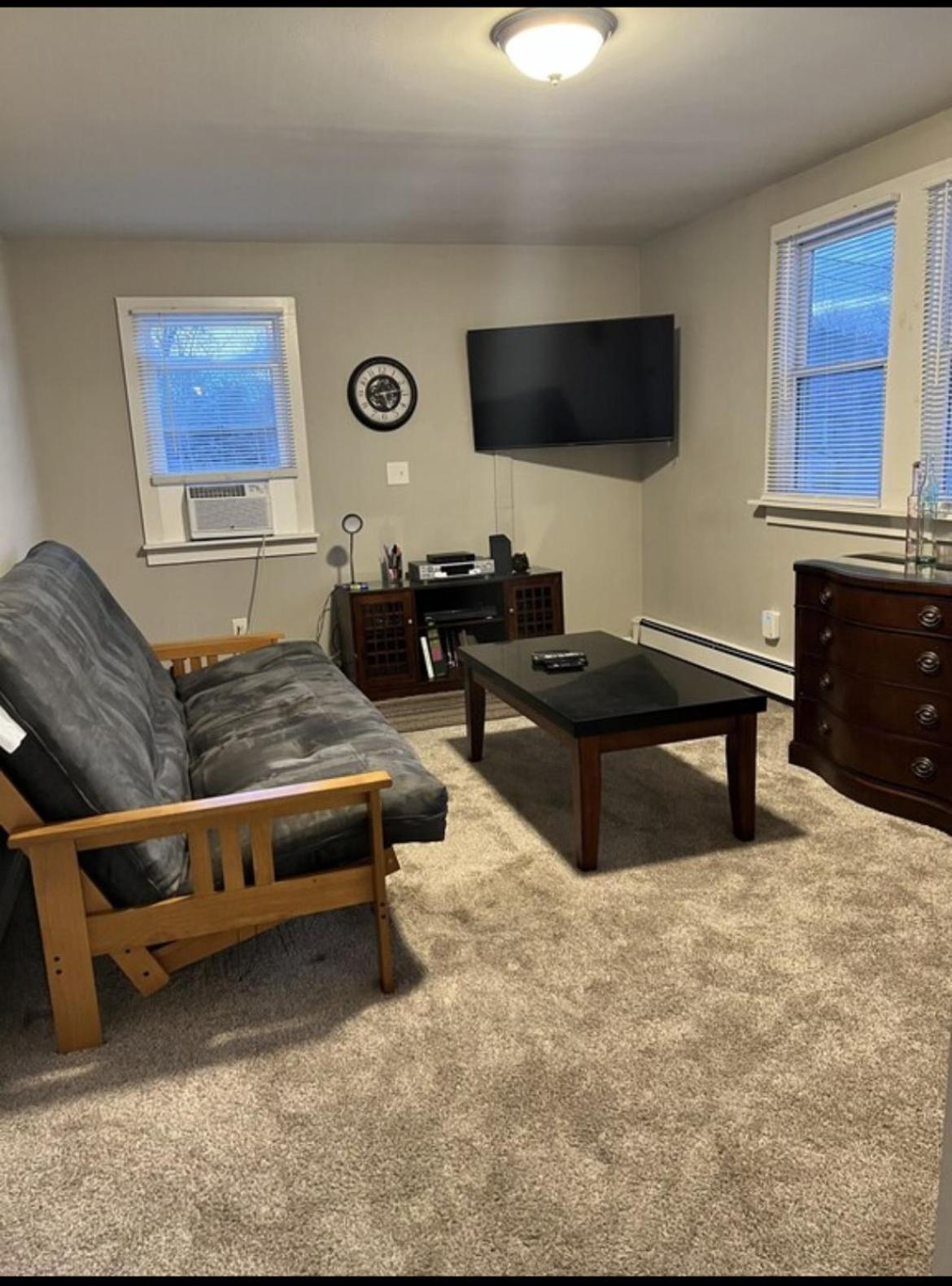 Charming Cottage Historic Falmouth Cape Cod Near Beach And Downtown 2Br 1Bath Deck Exteriér fotografie