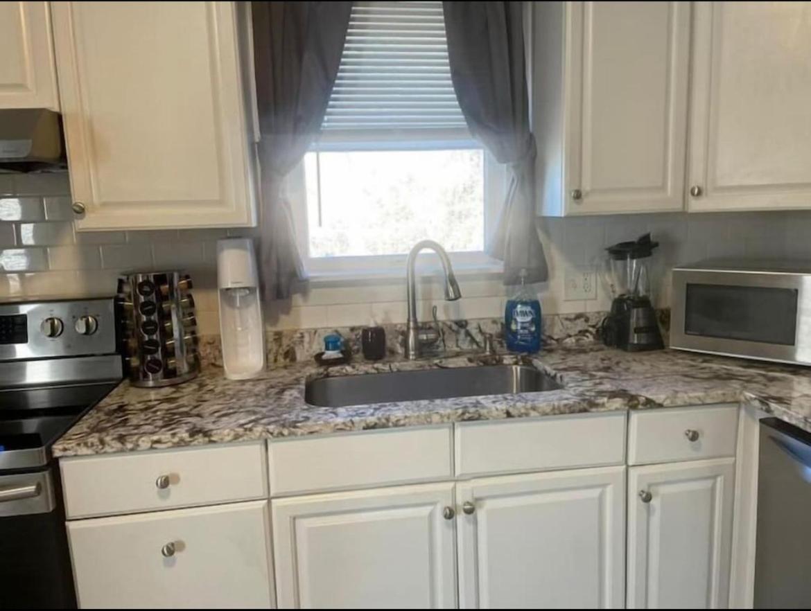 Charming Cottage Historic Falmouth Cape Cod Near Beach And Downtown 2Br 1Bath Deck Exteriér fotografie